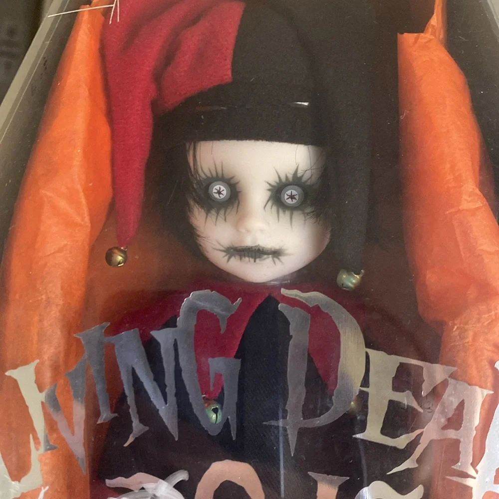 Living Dead Dolls Jingles Series 18